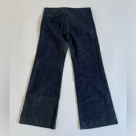 Fidelity Denim Low Rise Trousers - Picture 6 of 7